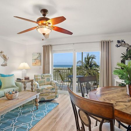 South Beach Condo Hotel By Travel Resort Services, Inc. St. Pete Beach Exterior foto