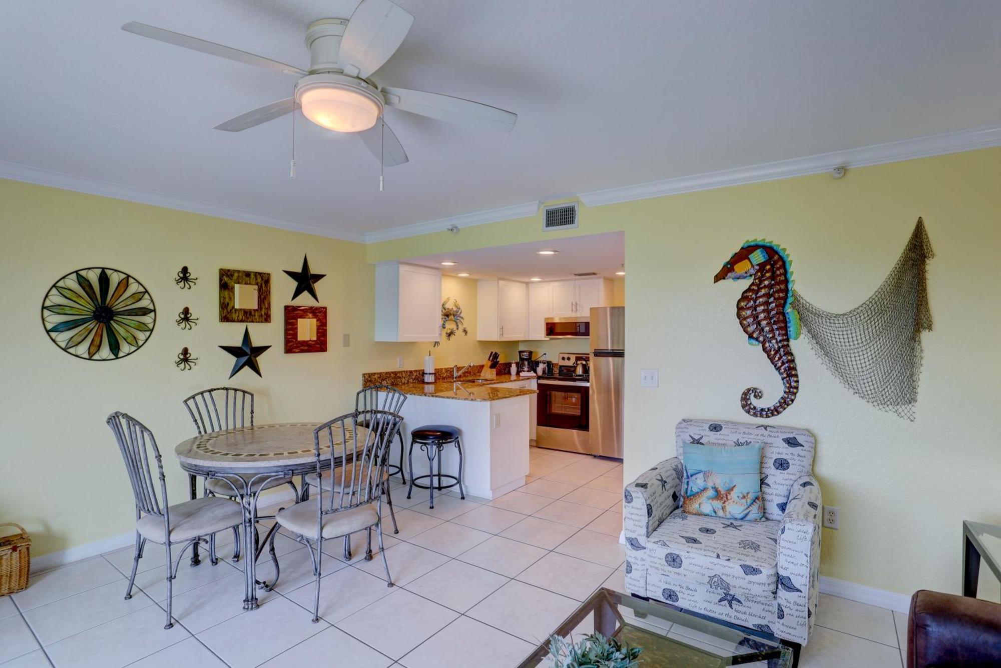 South Beach Condo Hotel By Travel Resort Services, Inc. St. Pete Beach Exterior foto