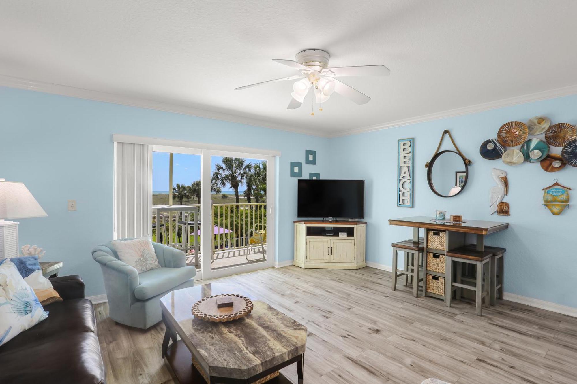 South Beach Condo Hotel By Travel Resort Services, Inc. St. Pete Beach Exterior foto